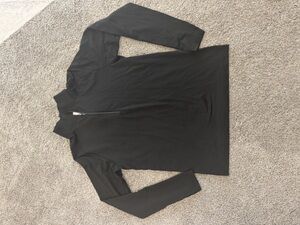 Men’s Lululemon Quarter Zip